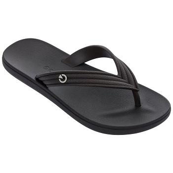 Ipanema Flip Flops Men Cartago Porto Brown 987603JXU Ireland